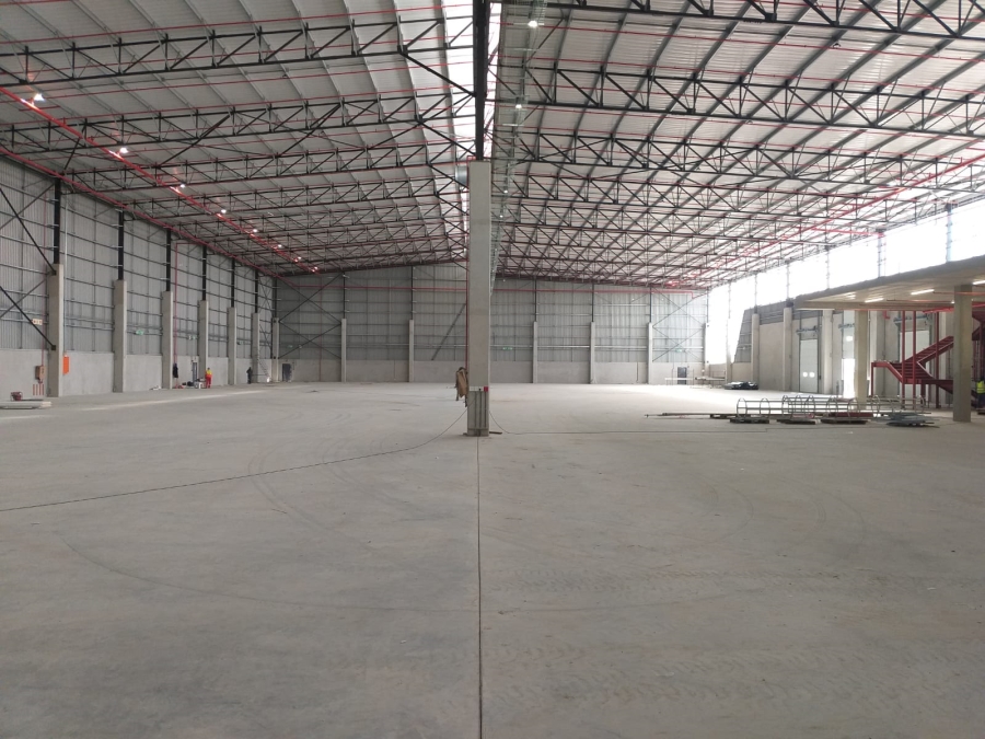 To Let Commercial Property for Rent in Airport Industria Western Cape